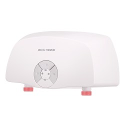 Водонагреватель проточный Royal Thermo SmartFix TS - кран+душ 1